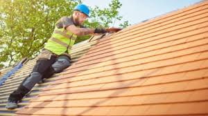 Best Roof Leak Repair  in Sallisaw, OK