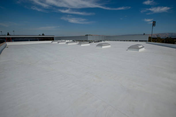 Best Cold Roofs  in Sallisaw, OK