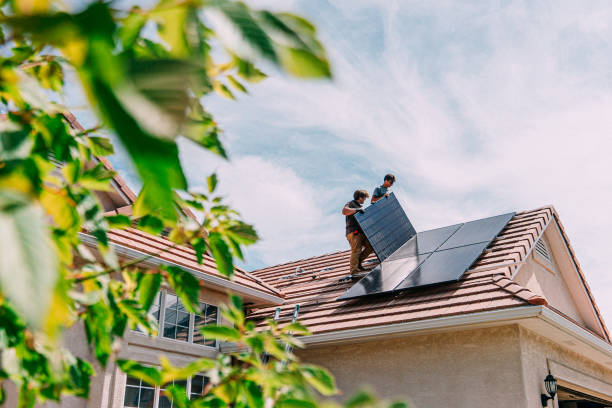 Best Roof Coating Services  in Sallisaw, OK
