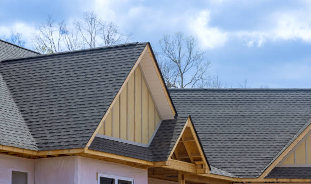 Best Gutter Installation and Repair  in Sallisaw, OK