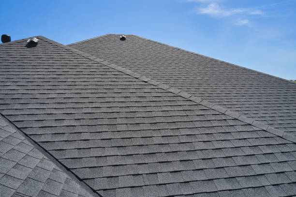 Best Roof Waterproofing  in Sallisaw, OK