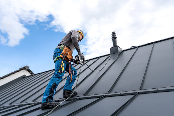 Best Commercial Roofing Services  in Sallisaw, OK