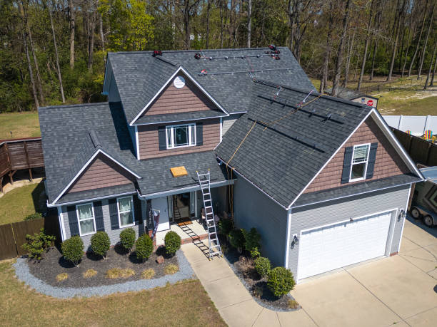 Best Hot Roofs  in Sallisaw, OK