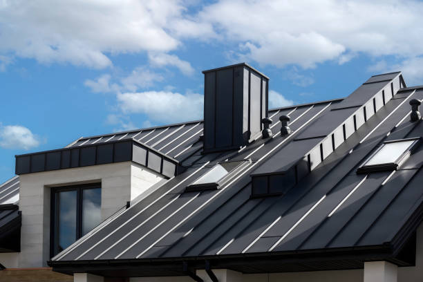 Best Emergency Roof Repair Services  in Sallisaw, OK